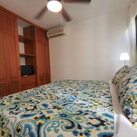 Tropical Villas At Los Corales Beach - Caribbean Rentals Fzco Пунта-Кана Номер фото