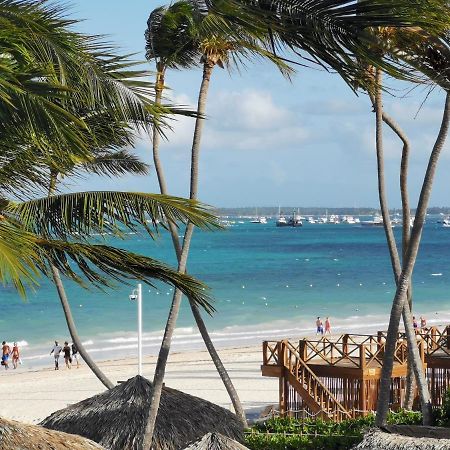 Tropical Villas At Los Corales Beach - Caribbean Rentals Fzco Пунта-Кана Экстерьер фото