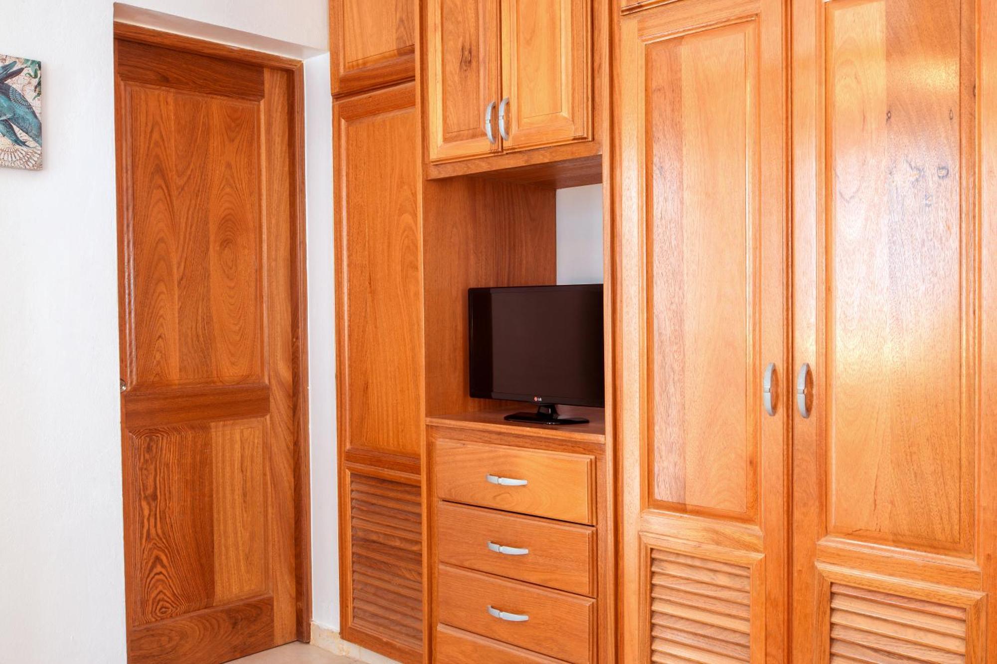 Tropical Villas At Los Corales Beach - Caribbean Rentals Fzco Пунта-Кана Номер фото
