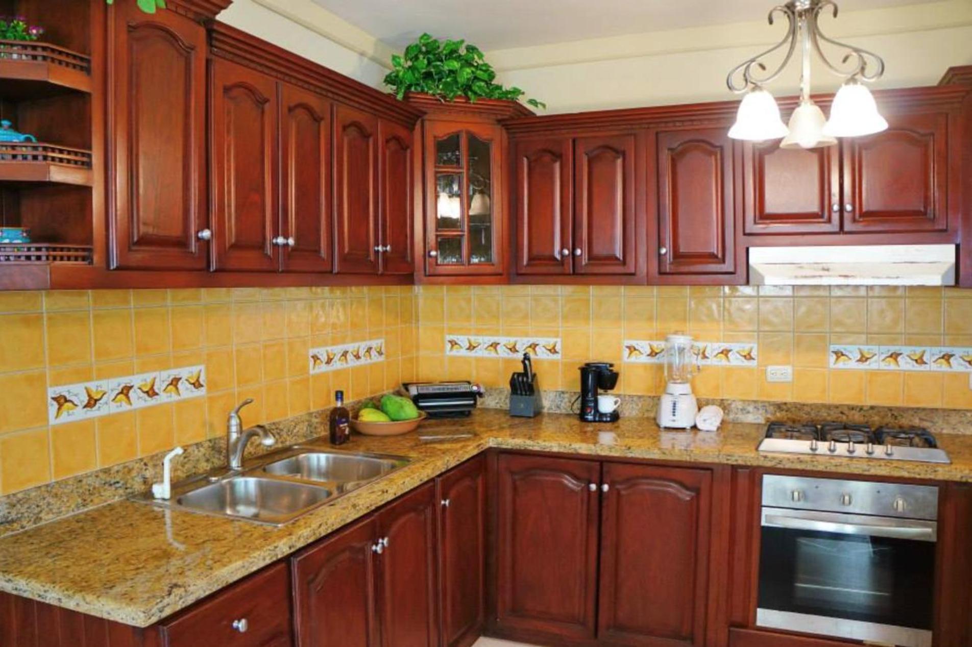 Tropical Villas At Los Corales Beach - Caribbean Rentals Fzco Пунта-Кана Номер фото