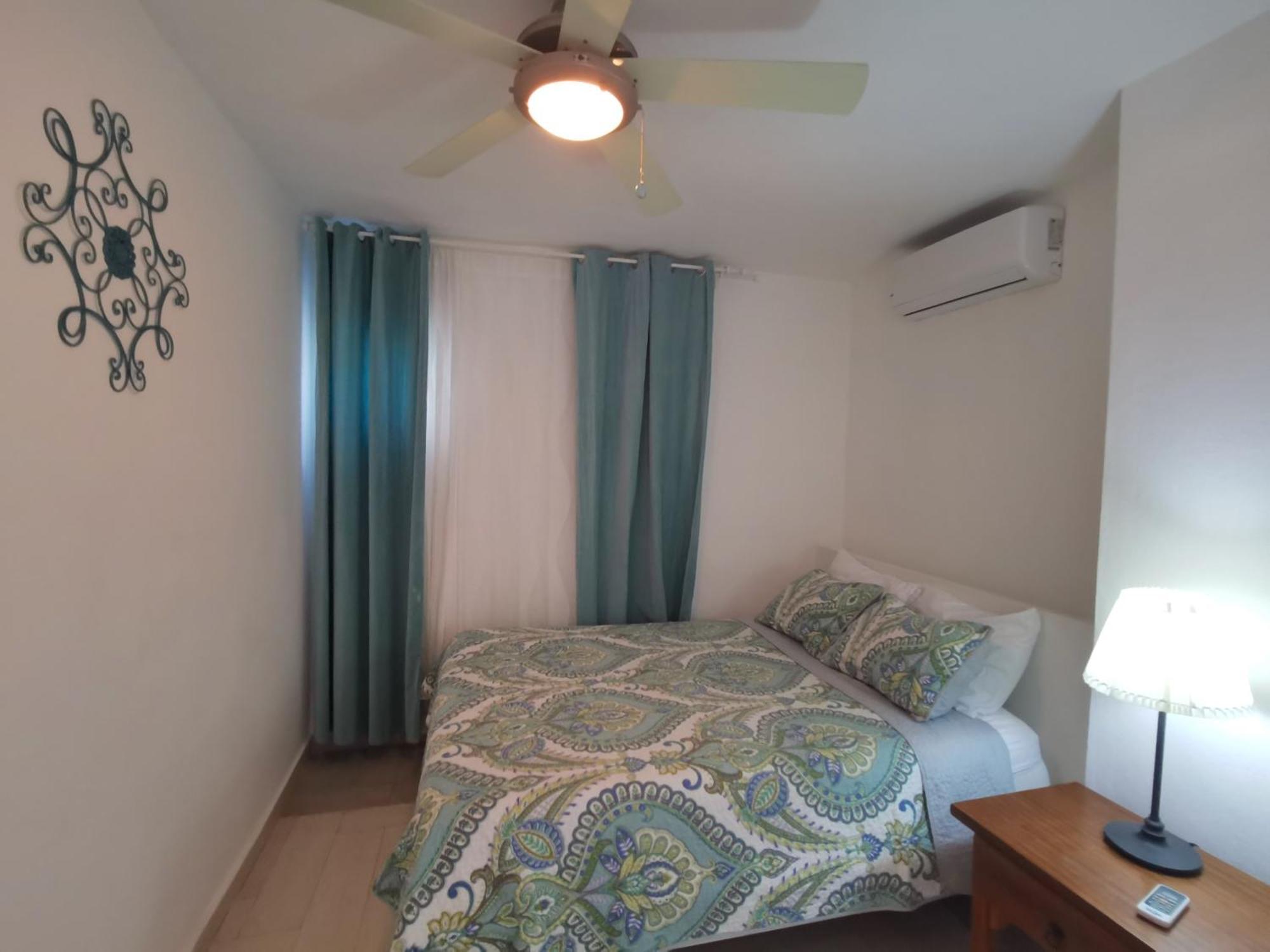 Tropical Villas At Los Corales Beach - Caribbean Rentals Fzco Пунта-Кана Номер фото