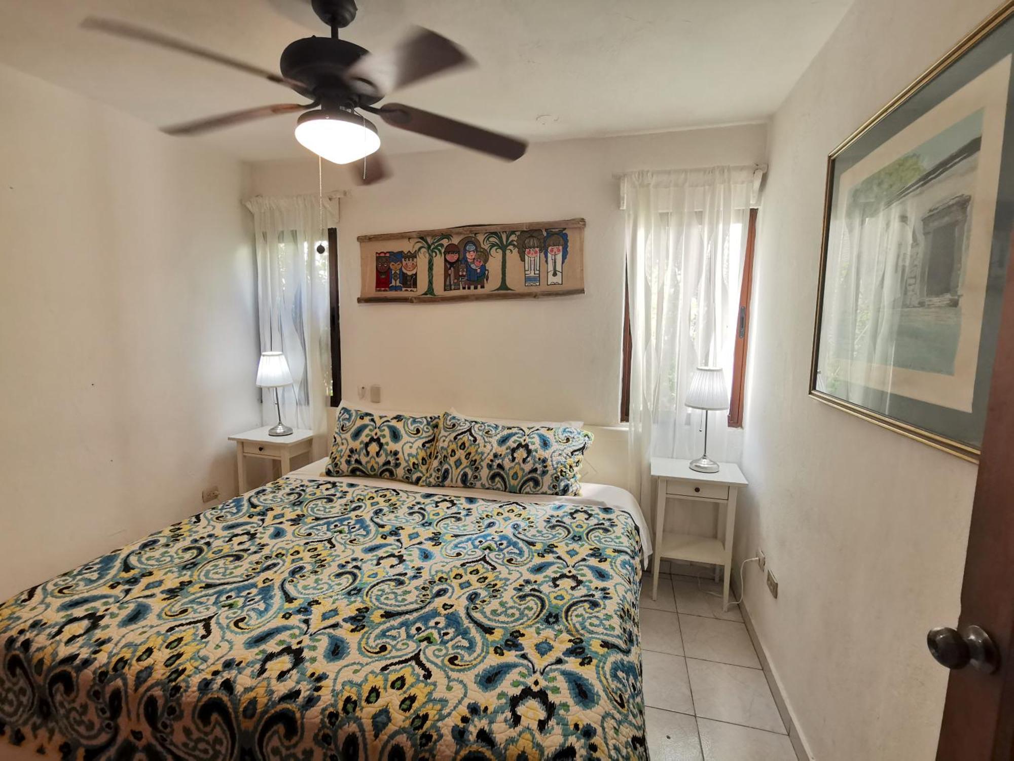Tropical Villas At Los Corales Beach - Caribbean Rentals Fzco Пунта-Кана Номер фото