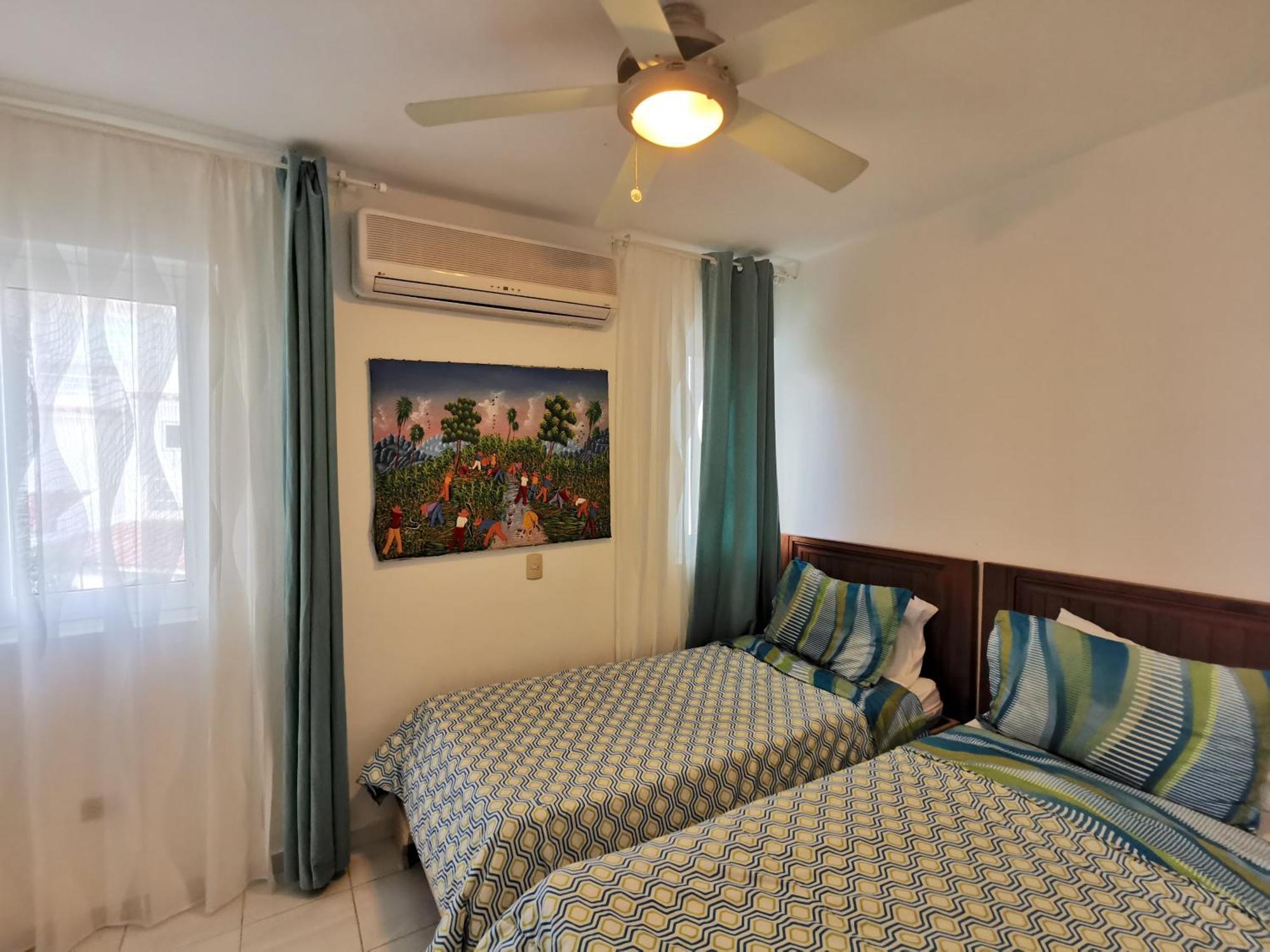 Tropical Villas At Los Corales Beach - Caribbean Rentals Fzco Пунта-Кана Номер фото