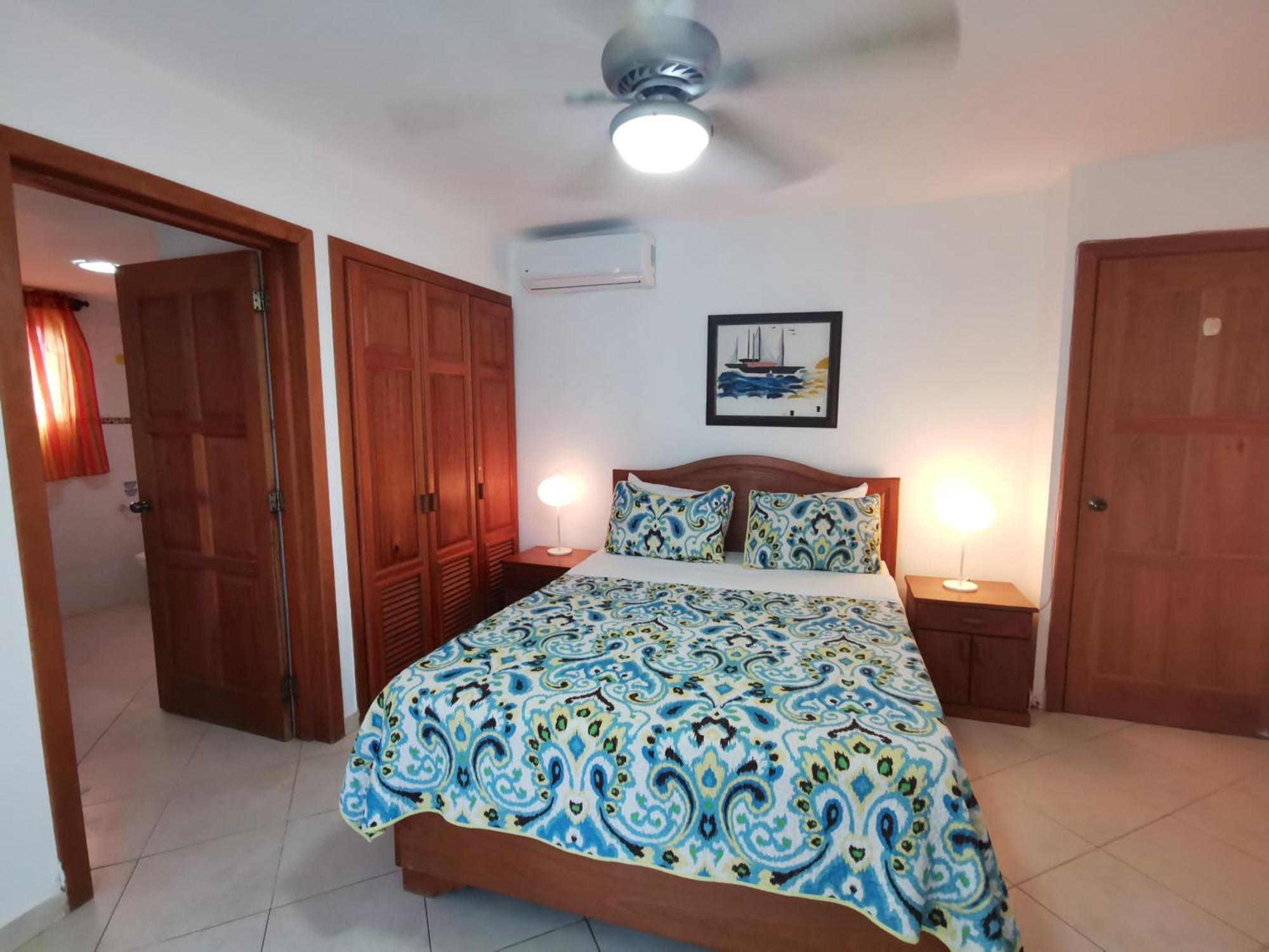 Tropical Villas At Los Corales Beach - Caribbean Rentals Fzco Пунта-Кана Номер фото