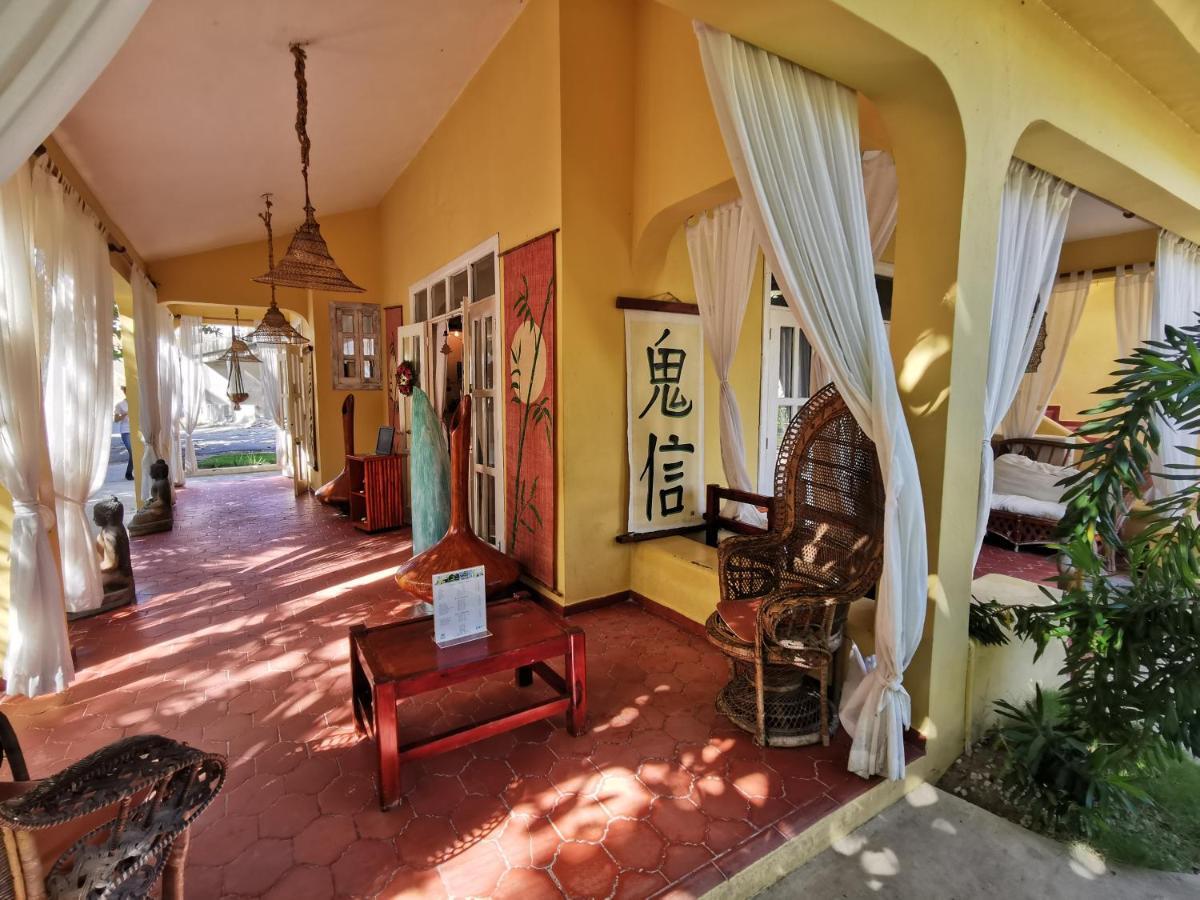 Tropical Villas At Los Corales Beach - Caribbean Rentals Fzco Пунта-Кана Экстерьер фото