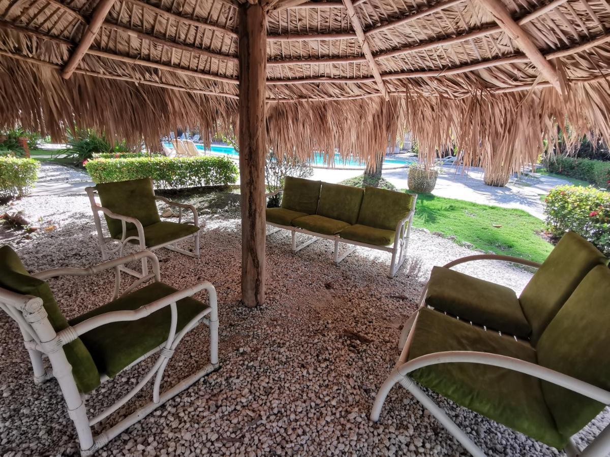 Tropical Villas At Los Corales Beach - Caribbean Rentals Fzco Пунта-Кана Экстерьер фото